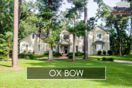 Ox Bow Listings And Market Report October 2019
