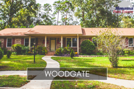 Woodgate House Listings & Sales Report November 2019