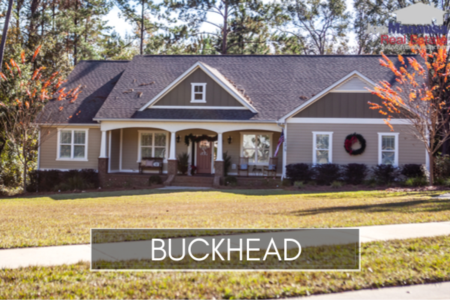 Buckhead Listings And Housing Report November 2019