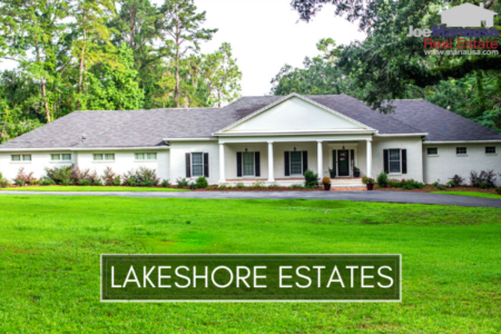 Lakeshore Estates Listings And Market Report November 2019