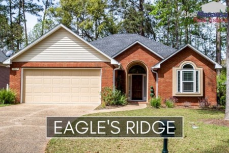 Eagles Ridge Listings And Real Estate Report December 2019