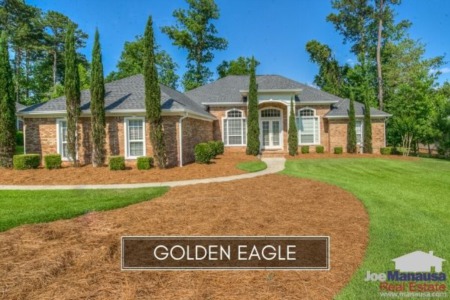 Golden Eagle Plantation Listings & Housing Report December 2019