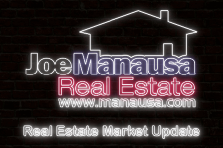 Housing Market Update Video - Housing Bubble Analysis