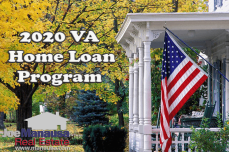 The Biggest Change For VA Loans In 75 Years