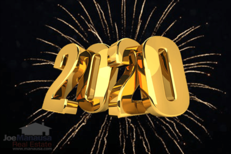 Happy New Year Tallahassee 2020