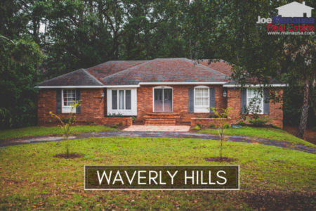 Waverly Hills Home Listings And Housing Report January 2020