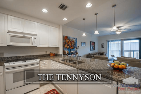 The Tennyson Condominium In Tallahassee January 2020 Sales Report
