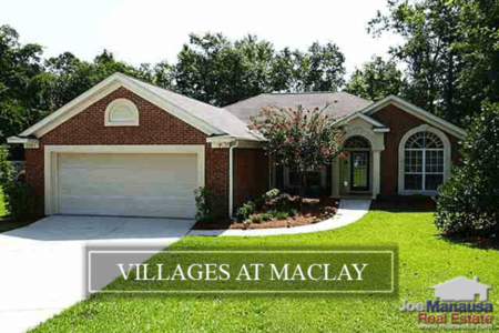 Villages At Maclay Listings And Real Estate Report February 2020