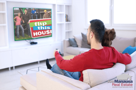 What Popular TV Shows Don't Tell You About Real Estate Investing