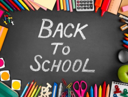 Get Your Home Ready for Back to School!