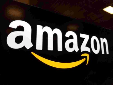 Amazon Comes to Nashville! 