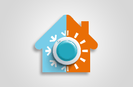 A/C Up When It Needs to Be Down? Call The Nashville HVAC Group !