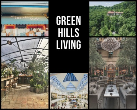 Community Spotlight : Green Hills