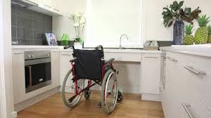 How to Find an Accessible Home that Meets All Your Needs