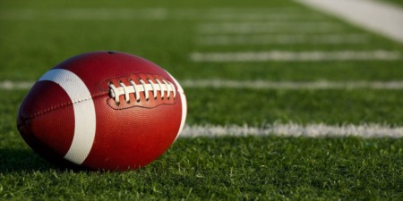 Football Season in Tennessee!