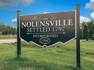 New Community Coming Soon to Nolensville, TN!