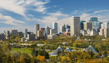 3 Affordable Homes in Edmonton for First Time Home Buyers