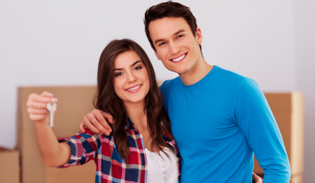 Purchasing Your First Home Using a Home Buyers’ Plan