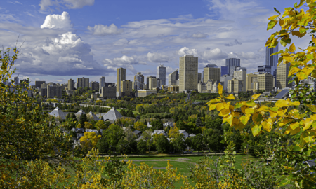 Most Family-Friendly Communities in Edmonton