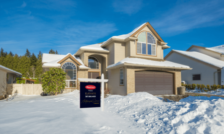 Pros and Cons of Selling Your Home in Winter