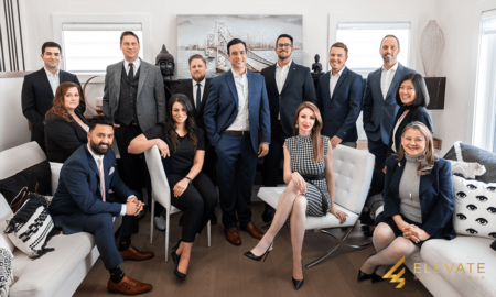 Edmonton Pro Real Estate Is Elevating Its Service With A Brand Change