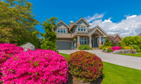 Effective Spring Staging Tips for Your Edmonton Home