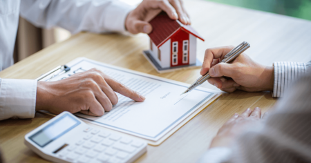 Making the Purchase: How to Make an Offer on a Home