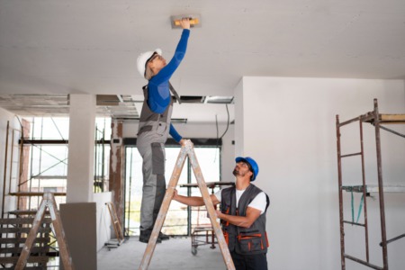 Renovation Essentials: 6 Key Considerations for Your Edmonton Home Improvement Project