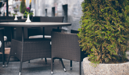 (A few of) Edmonton’s Best Family-Friendly Patios