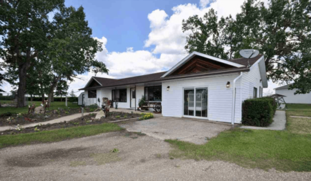 Featured Listing: 252070A Township Road 304