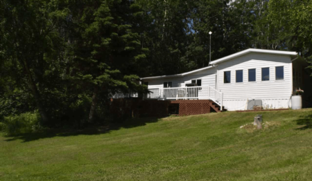 Featured Listing: 1401 Twp Rd 540, Rural Parkland County