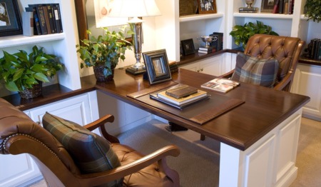 6 Tips for Creating the Ultimate Home Workspace