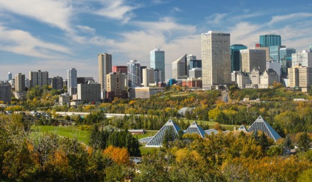9 Tips For Choosing Your Perfect Edmonton Neighbourhood