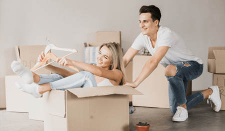 12 Helpful Tips for First-Time Home Buyers