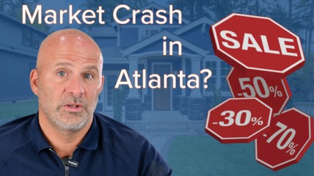 Atlanta Real Estate Market Update August 2022