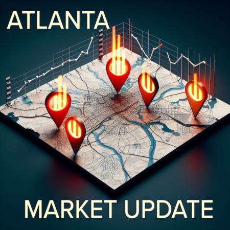 Will Cooling Weather Slow The Hot Real Estate Market In Atlanta?