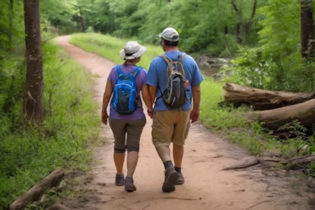 Why Roswell is the Perfect Place for Outdoor Enthusiasts