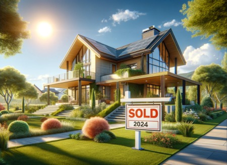Real Estate Agents Reflect Optimism For 2024