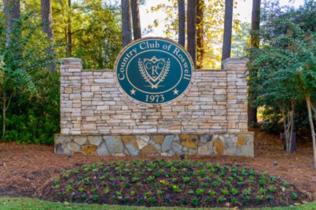 The Benefits of Living in a Golf Community in Roswell, GA
