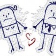Thinking of cohabiting with your beau?