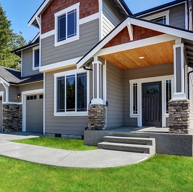 Home trend: Craftsman-style houses 
