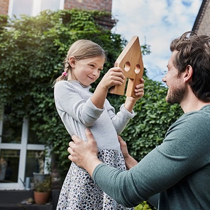 Homes are Currently More Affordable than they Have Been in Years