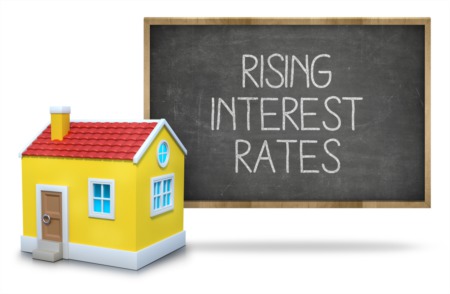 Sell Your Home NOW Before Interest Rates Rise