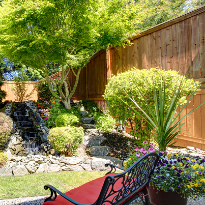 Enhance and Add Value to Your Home With a Fence