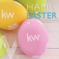 Easter brunch, baskets and gratitudes