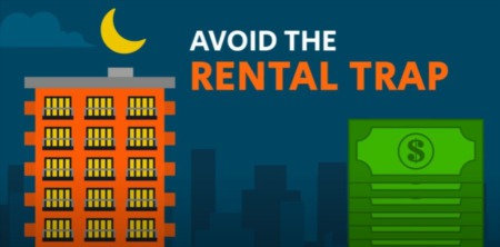 Avoid the Rental Trap