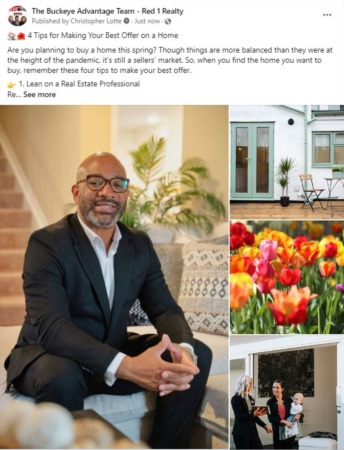 4 Tips for Making Your Best Offer on a Home