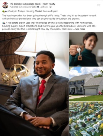Clarity in Today’s Housing Market from an Expert
