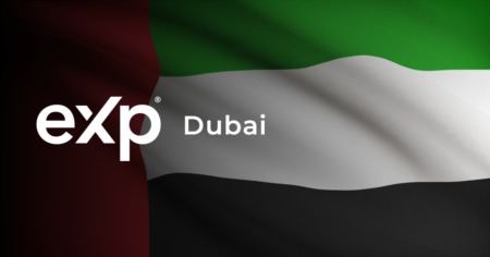 eXp Realty Expands Its Presence in the Middle East, Opening in Dubai