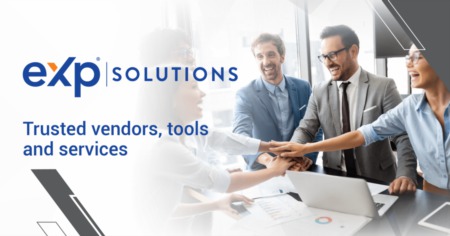 eXp Partners Program Enhanced With Tools and Services, Rebranded as eXp Solutions